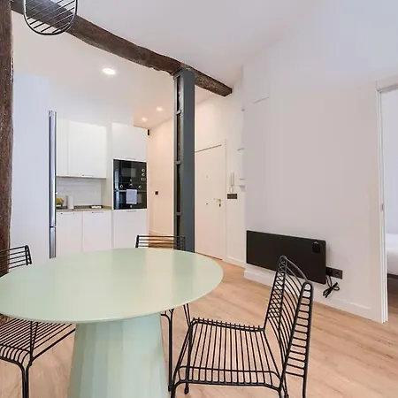 Artekale & Pintxos In Old Town Апартаменти Більбао