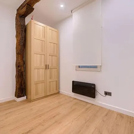 Appartement Artekale & Pintxos In Old Town Bilbao