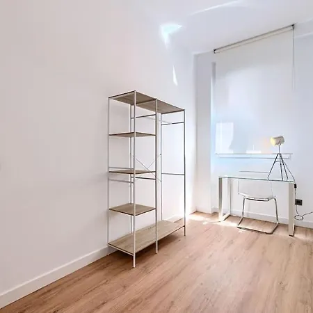 Appartement Artekale & Pintxos In Old Town Bilbao