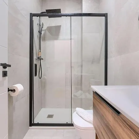 Artekale & Pintxos In Old Town * Bilbao