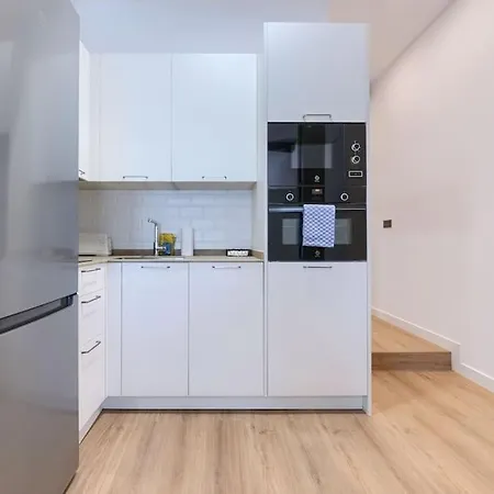 Appartement Artekale & Pintxos In Old Town