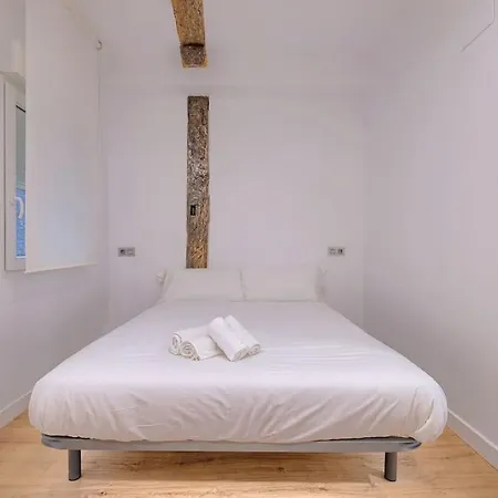 Artekale & Pintxos In Old Town Appartement Bilbao