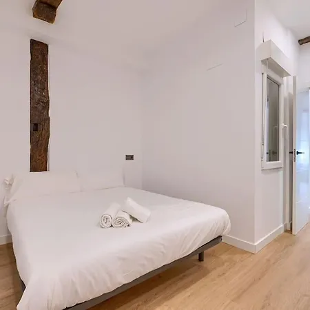 Artekale & Pintxos In Old Town Lejlighed *