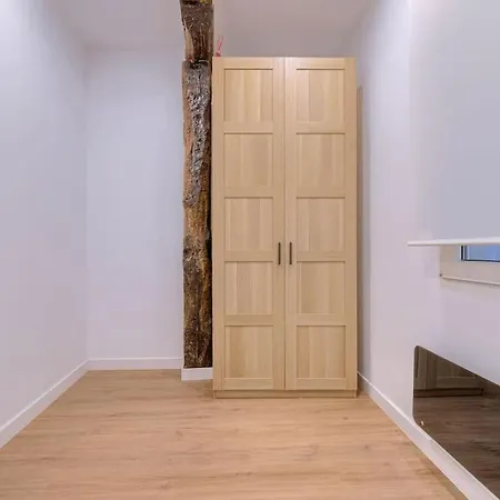 Artekale & Pintxos In Old Town Appartement Bilbao