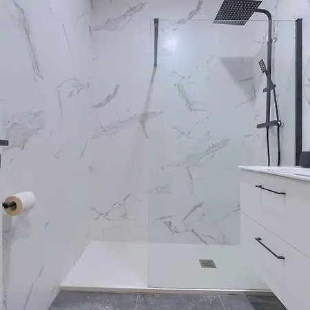 Appartement Artekale & Pintxos In Old Town Bilbao