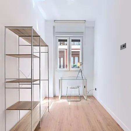 Artekale & Pintxos In Old Town Apartamento *