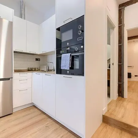 Apartamento Artekale & Pintxos In Old Town Bilbao