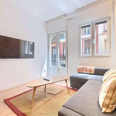 Apartamento Artekale & Pintxos In Old Town *