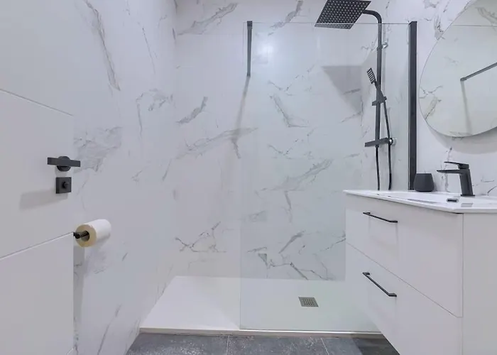 Apartment Artekale & Pintxos In Old Town Bilbao