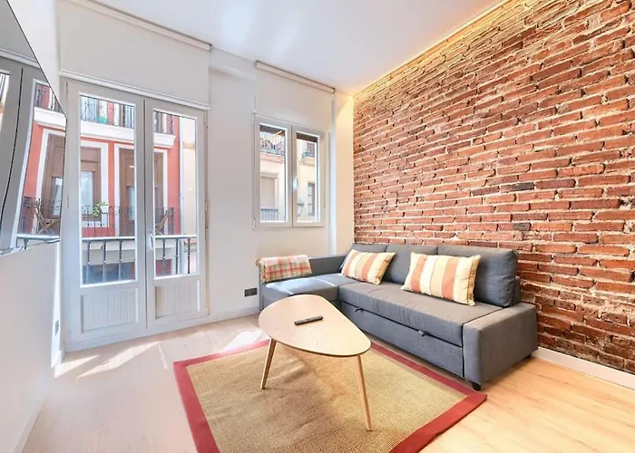 Artekale & Pintxos In Old Town Apartment Bilbao