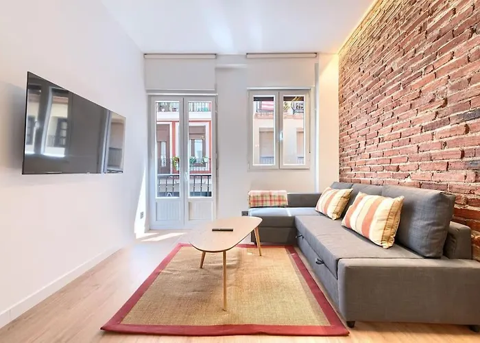 Artekale & Pintxos In Old Town Lägenhet *