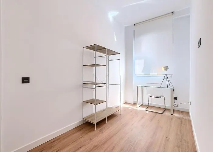 Apartamento Artekale & Pintxos In Old Town Bilbao