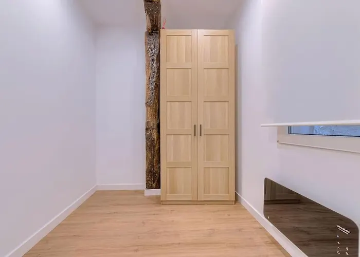 Artekale & Pintxos In Old Town Apartamento Bilbao